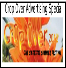 Crop Over Advertising Special
