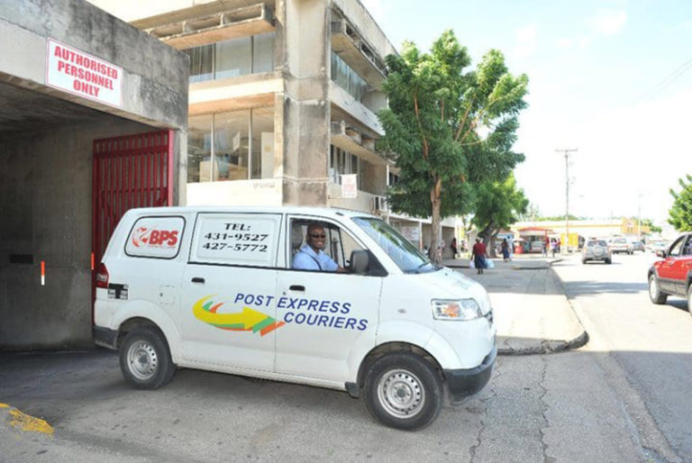 BARBADOS: Post Office & Immigration Department Resumes Regular Opening ...