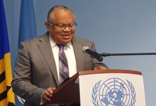 Dr-Walcott-UN-Private-Sector-Dialogue