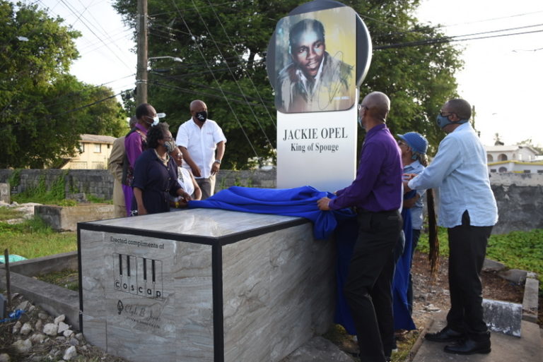 BARBADOS: August 27, 2021 to be dedicated to Jackie Opel – The King of ...