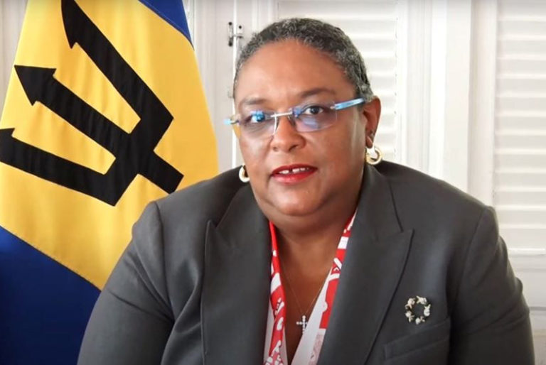 BARBADOS: PM To Address Climate Ambition Summit 2020 – Caribpix.net