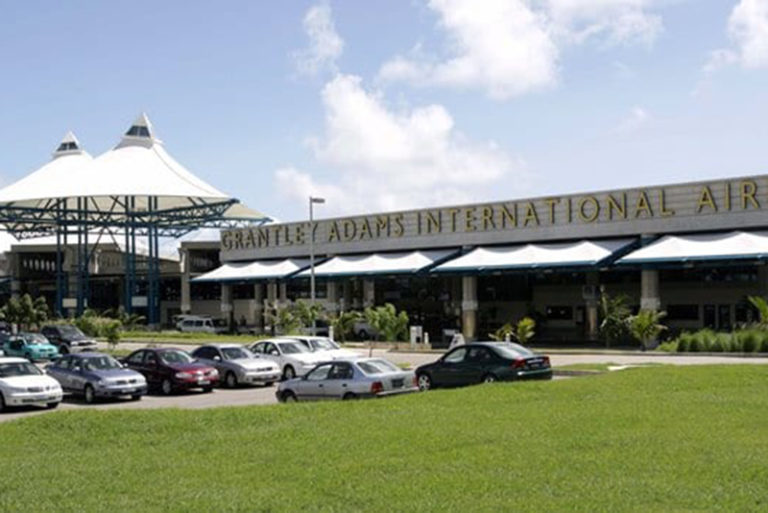 BARBADOS: Statement On The Grantley Adams International Airport ...