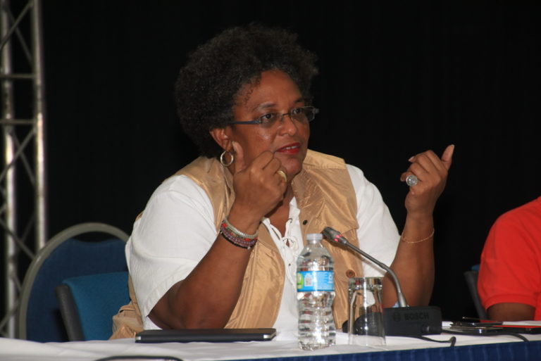 BARBADOS: Education Minister Gives Update On Classes Next Week ...