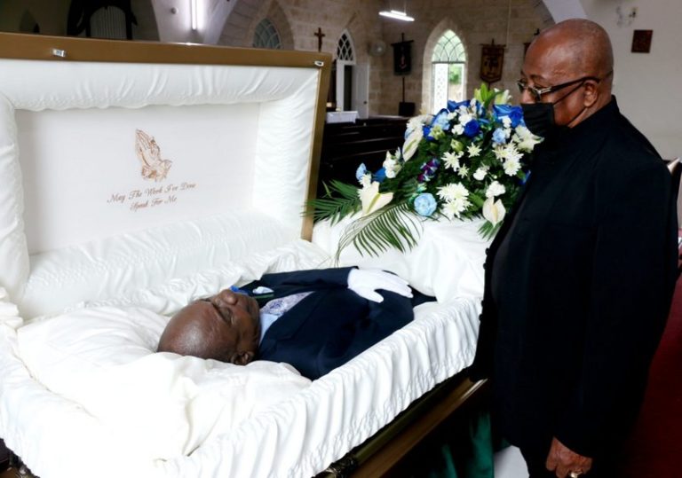 BARBADOS: The Body of Former Member of Parliament and Minister of ...